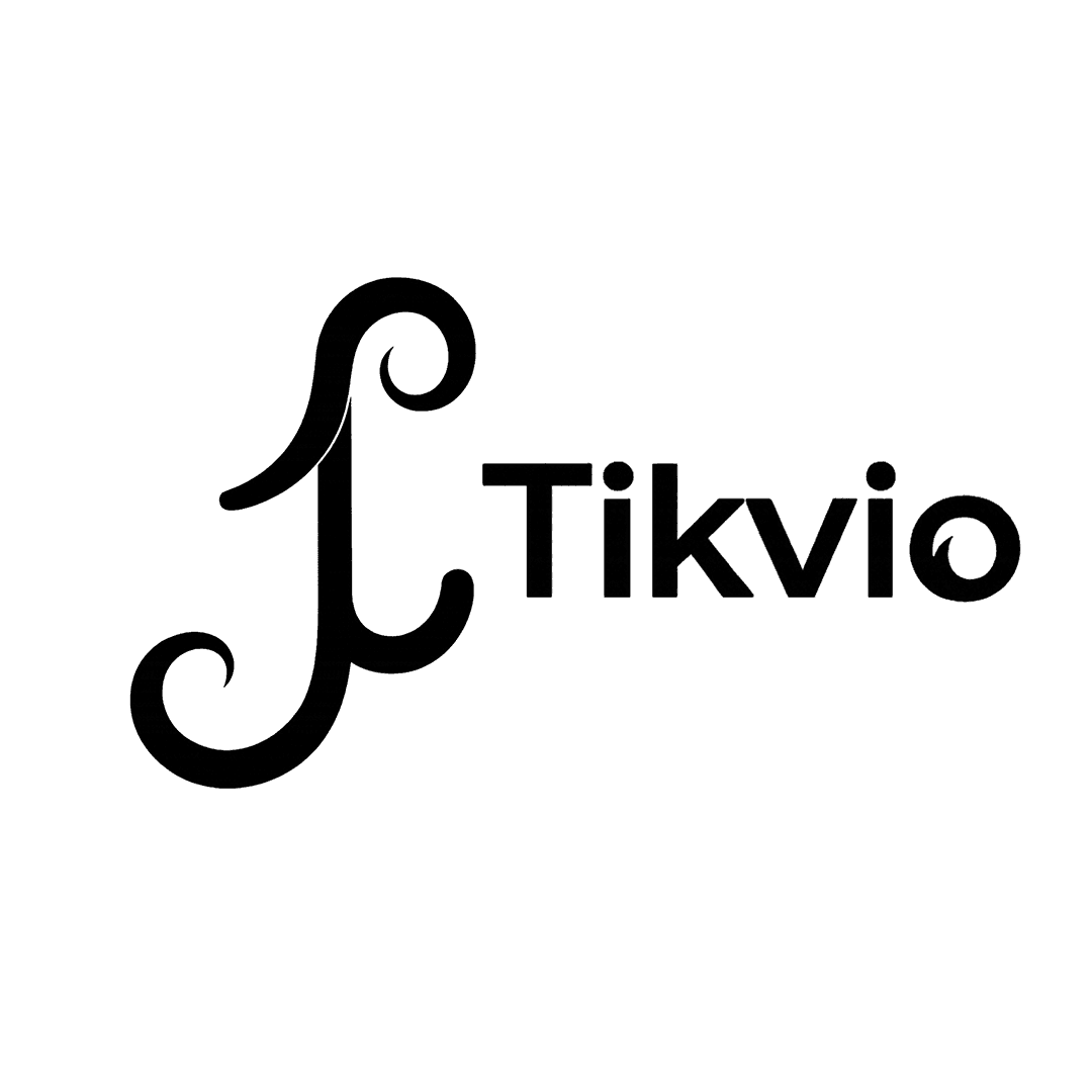 Tikvio logo
