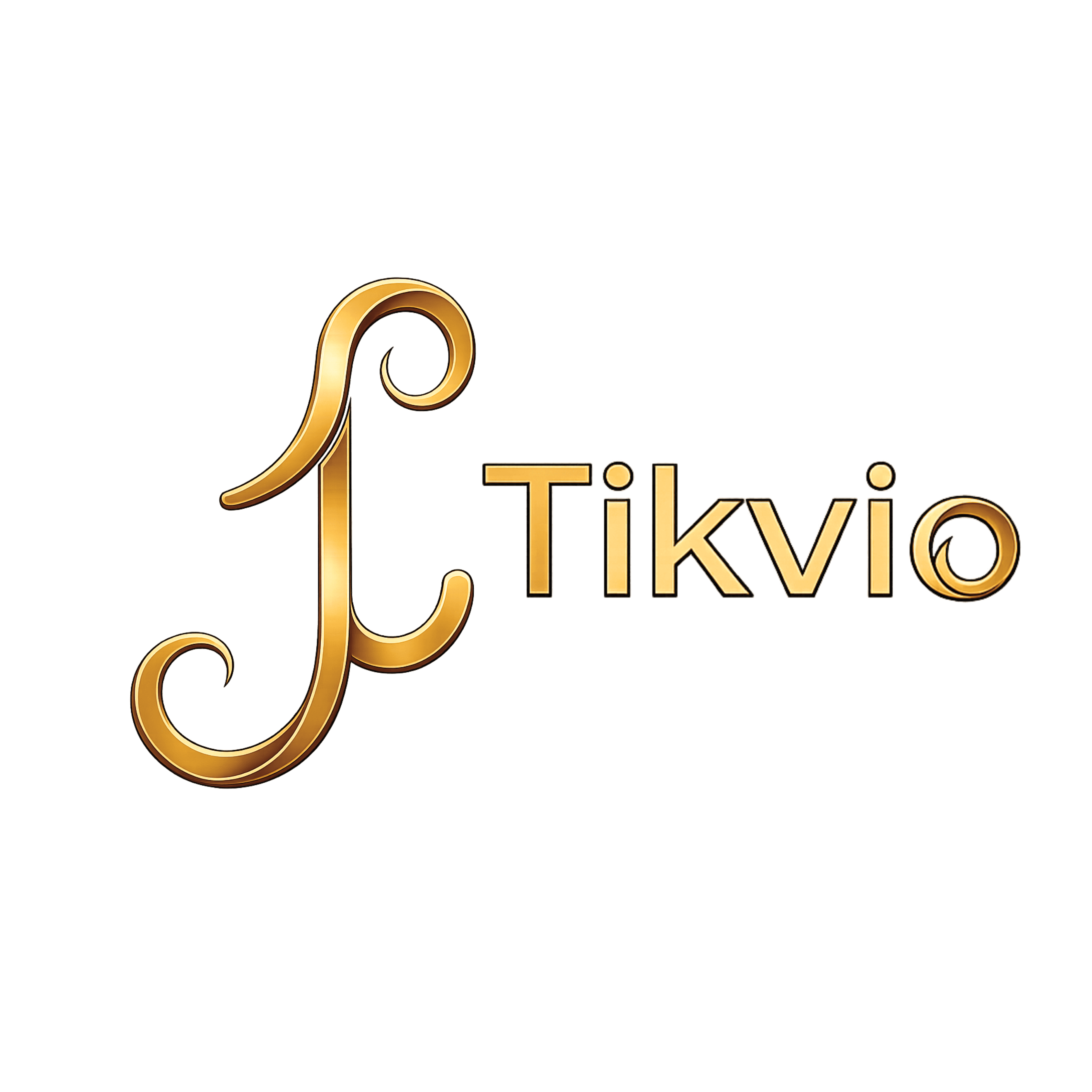 Tikvio logo